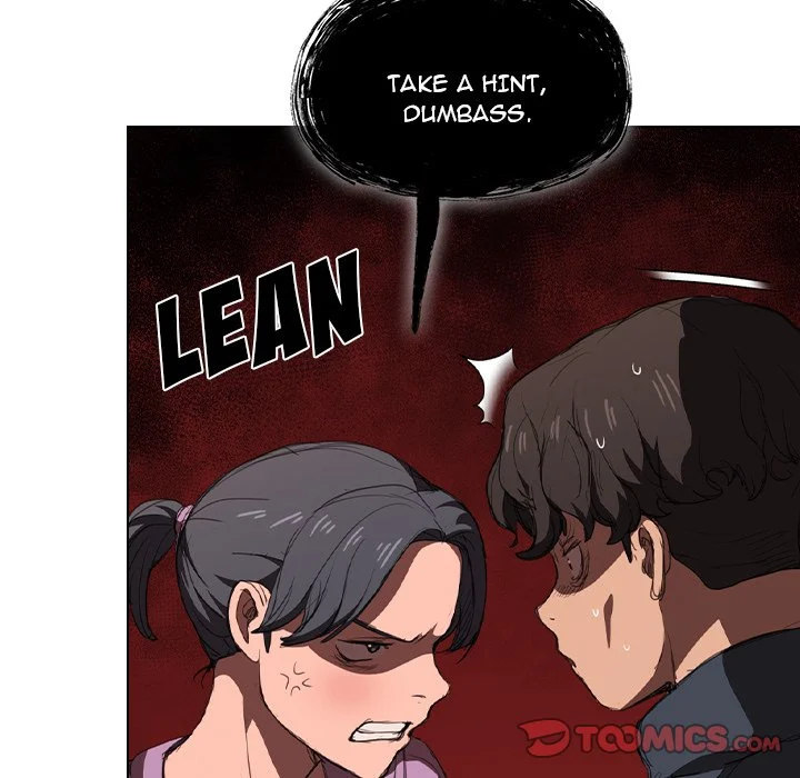 Who Cares If I'm a Loser! Chapter 11 Page 114