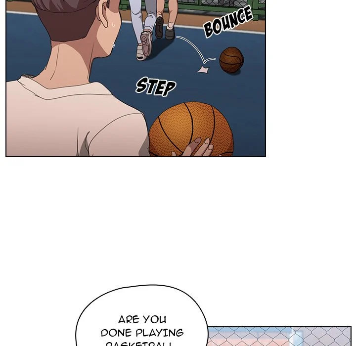 Who Cares If I'm a Loser! Chapter 11 Page 118