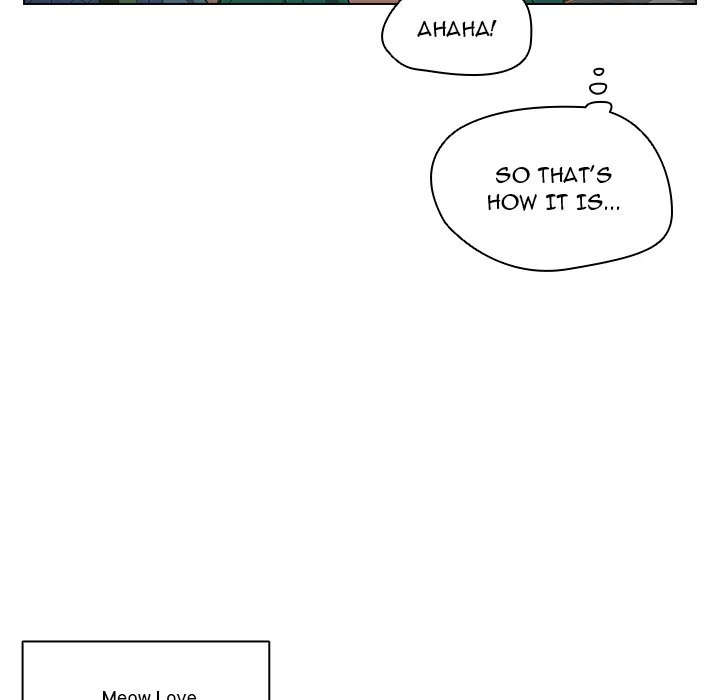 Who Cares If I'm a Loser! Chapter 11 Page 121