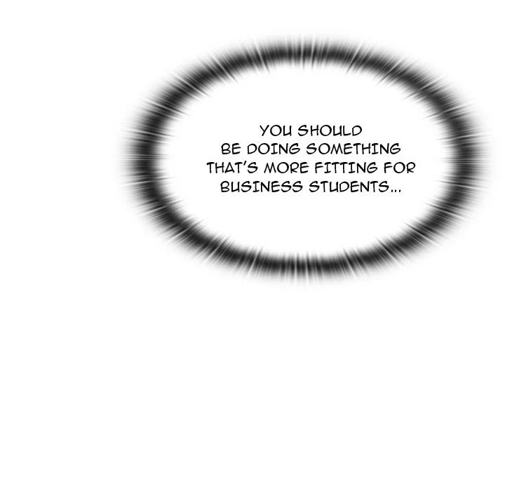 Who Cares If I'm a Loser! Chapter 11 Page 124
