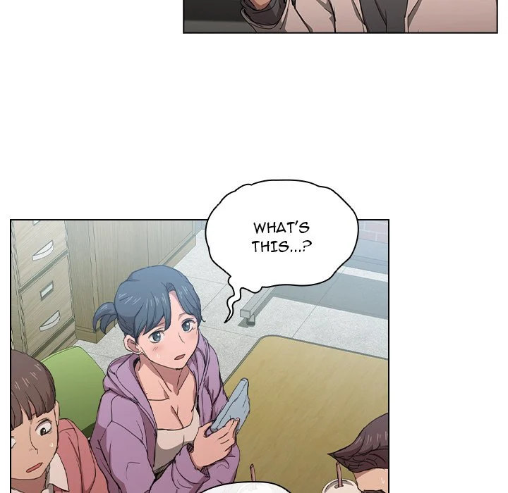 Who Cares If I'm a Loser! Chapter 11 Page 13