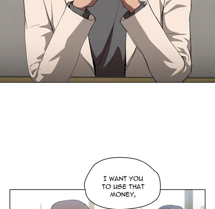 Who Cares If I'm a Loser! Chapter 11 Page 19