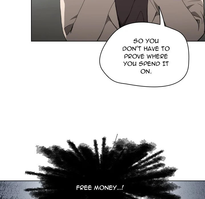 Who Cares If I'm a Loser! Chapter 11 Page 25