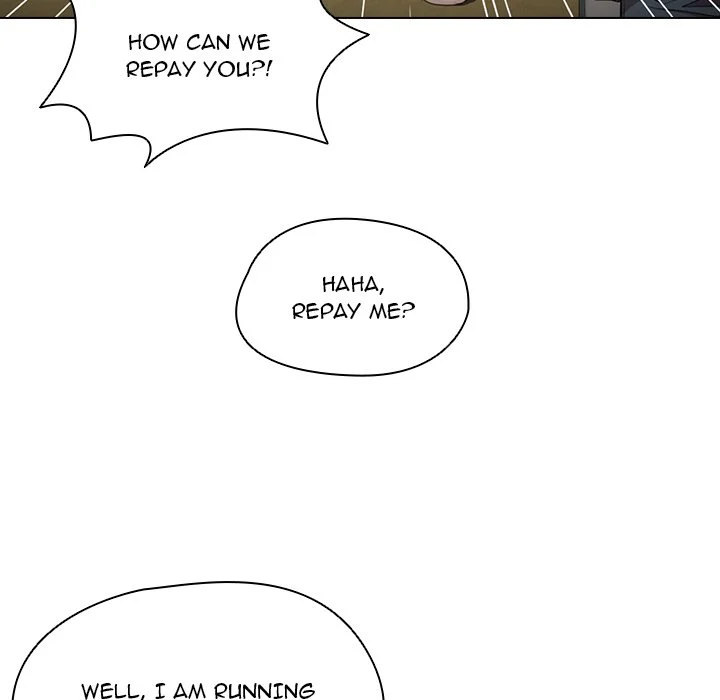 Who Cares If I'm a Loser! Chapter 11 Page 28