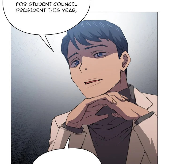 Who Cares If I'm a Loser! Chapter 11 Page 29