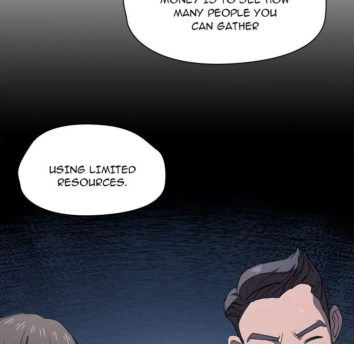 Who Cares If I'm a Loser! Chapter 11 Page 34
