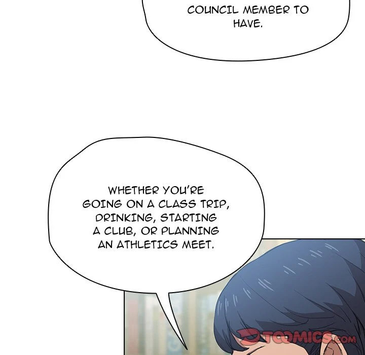Who Cares If I'm a Loser! Chapter 11 Page 36