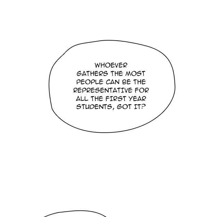 Who Cares If I'm a Loser! Chapter 11 Page 38