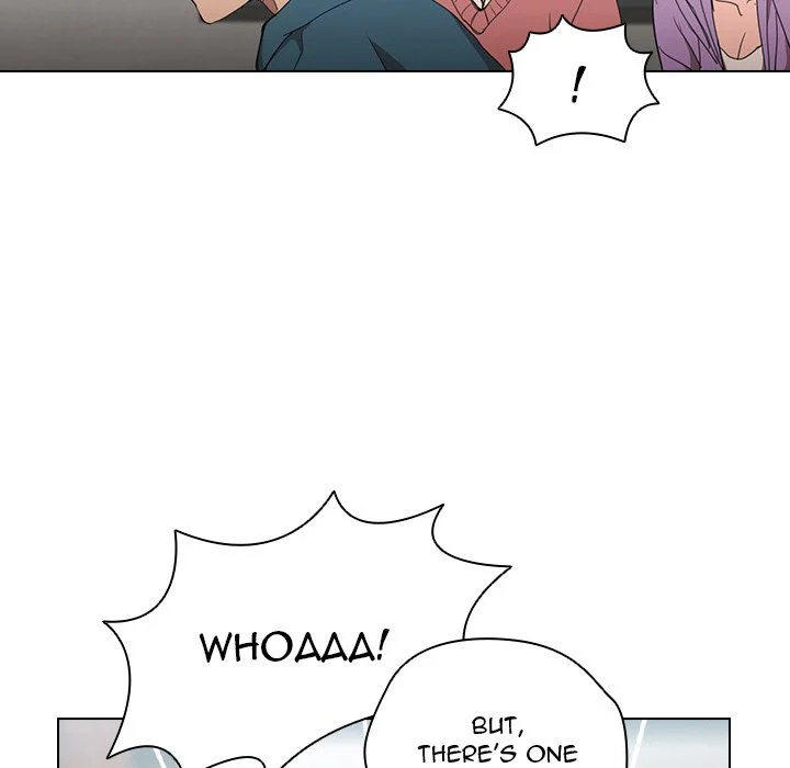 Who Cares If I'm a Loser! Chapter 11 Page 41