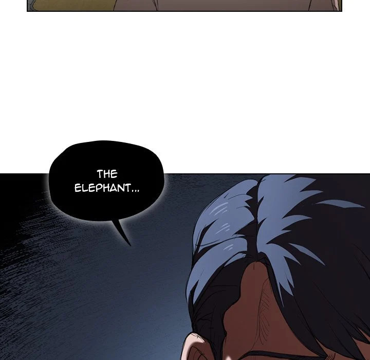 Who Cares If I'm a Loser! Chapter 11 Page 43