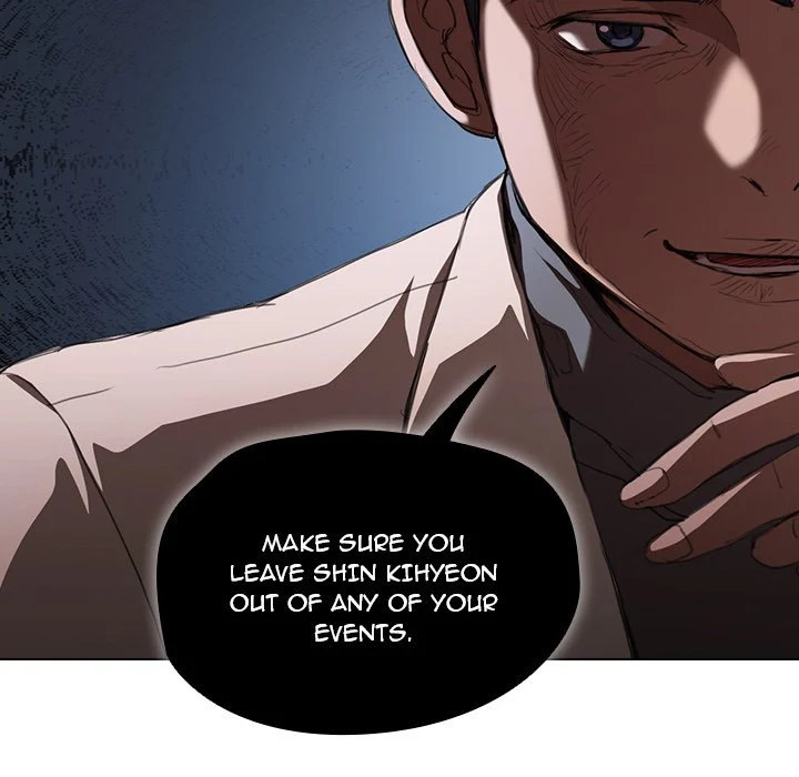 Who Cares If I'm a Loser! Chapter 11 Page 44