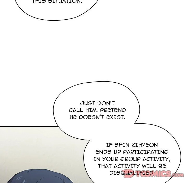 Who Cares If I'm a Loser! Chapter 11 Page 48