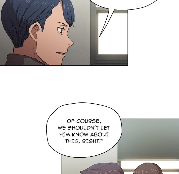Who Cares If I'm a Loser! Chapter 11 Page 49