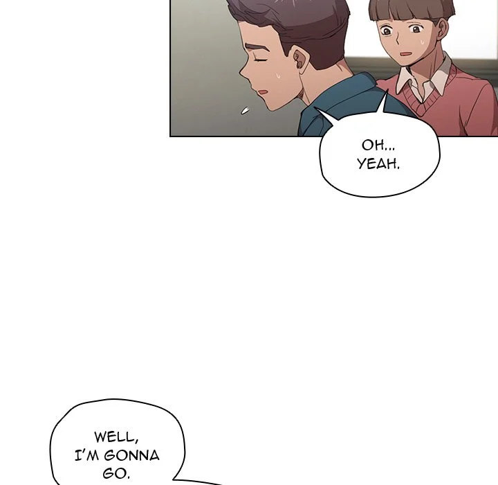 Who Cares If I'm a Loser! Chapter 11 Page 50
