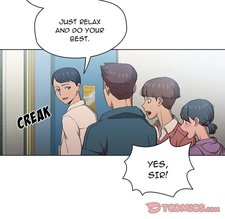 Who Cares If I'm a Loser! Chapter 11 Page 51
