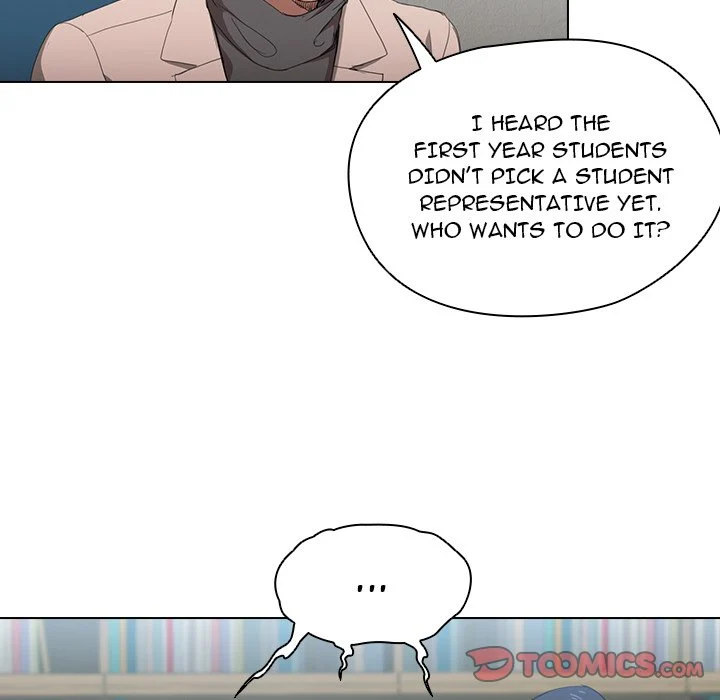 Who Cares If I'm a Loser! Chapter 11 Page 6