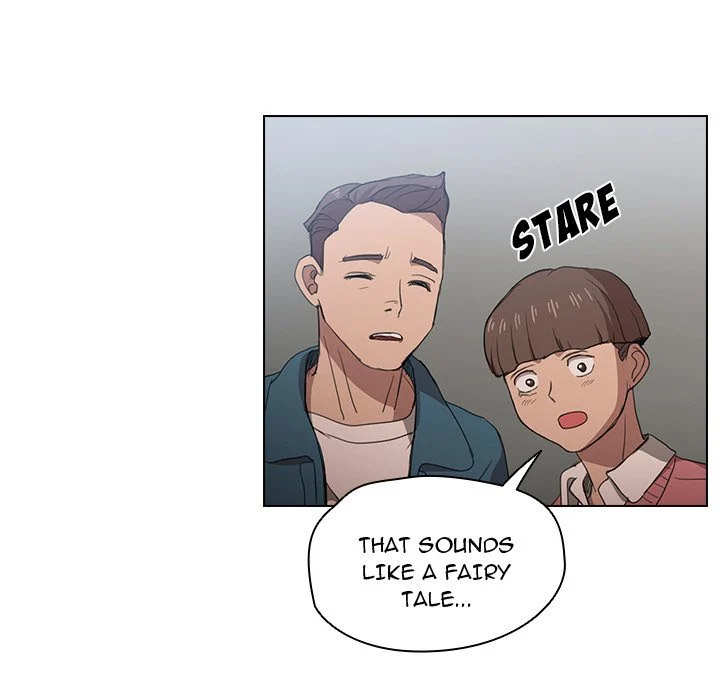 Who Cares If I'm a Loser! Chapter 11 Page 65