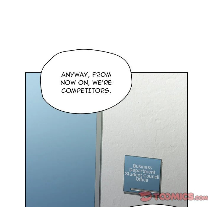 Who Cares If I'm a Loser! Chapter 11 Page 66