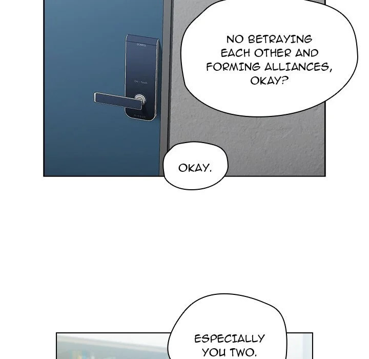 Who Cares If I'm a Loser! Chapter 11 Page 67