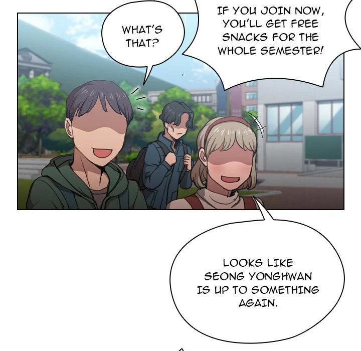 Who Cares If I'm a Loser! Chapter 11 Page 80