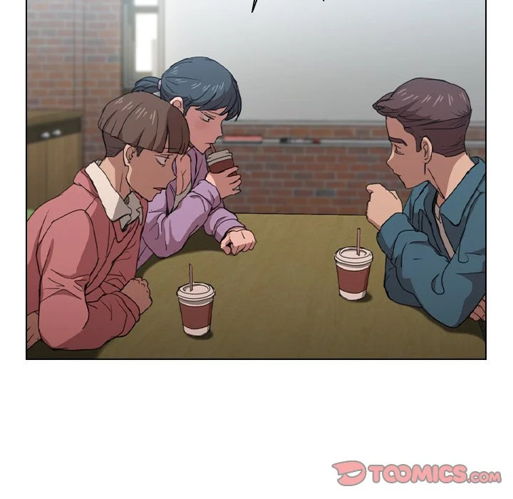 Who Cares If I'm a Loser! Chapter 11 Page 9