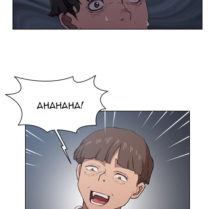 Who Cares If I'm a Loser! Chapter 11 Page 92
