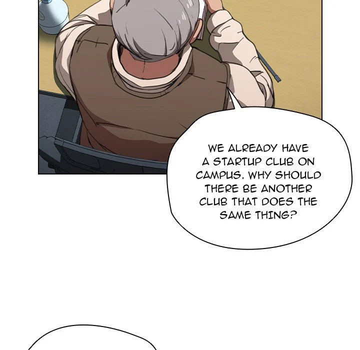 Who Cares If I'm a Loser! Chapter 12 Page 10