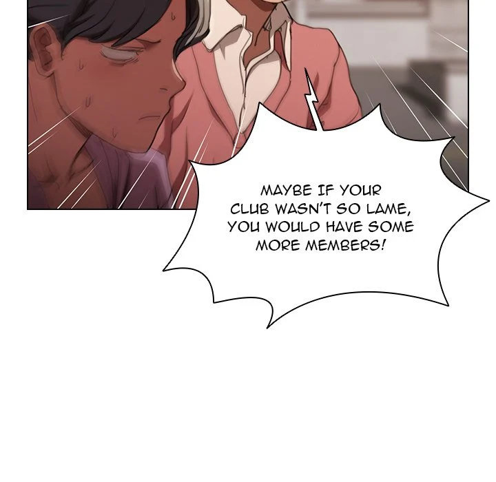 Who Cares If I'm a Loser! Chapter 12 Page 101