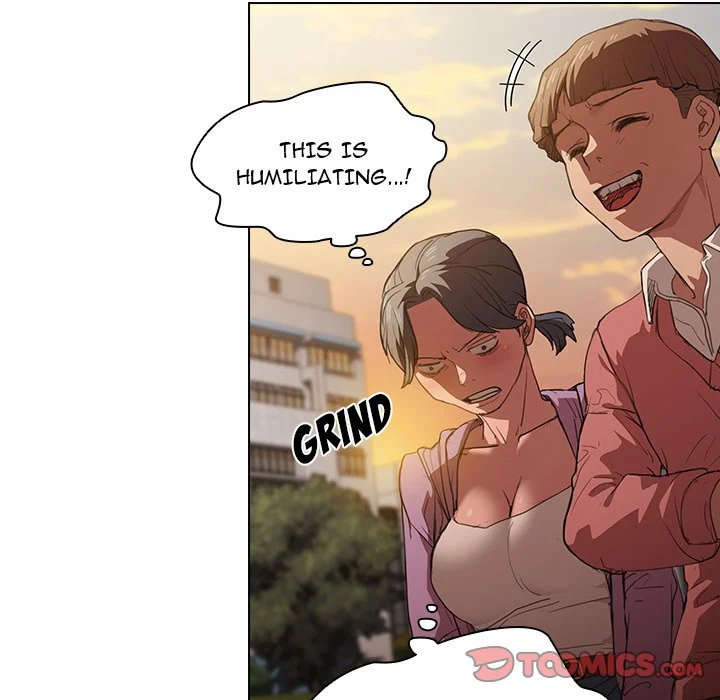 Who Cares If I'm a Loser! Chapter 12 Page 102