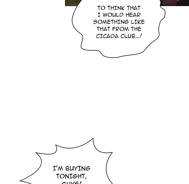 Who Cares If I'm a Loser! Chapter 12 Page 103