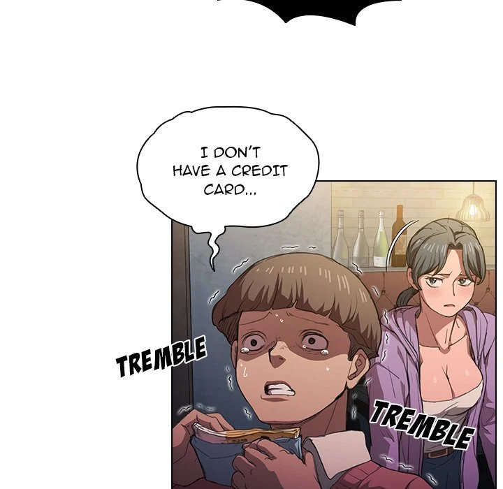 Who Cares If I'm a Loser! Chapter 12 Page 112