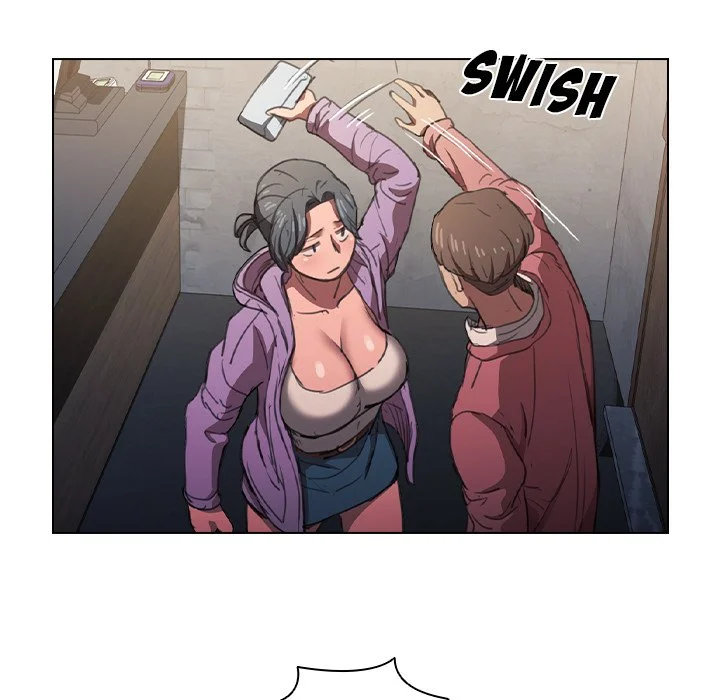 Who Cares If I'm a Loser! Chapter 12 Page 116