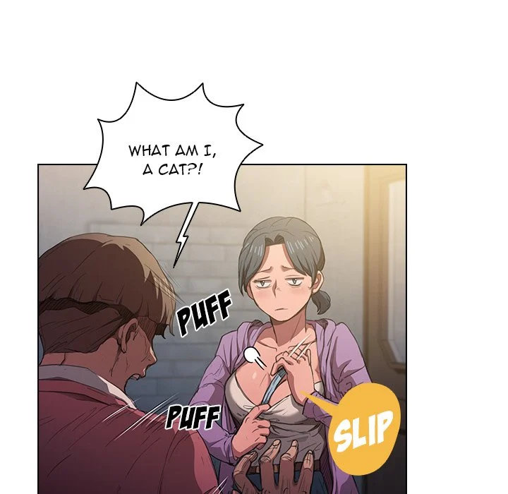 Who Cares If I'm a Loser! Chapter 12 Page 118