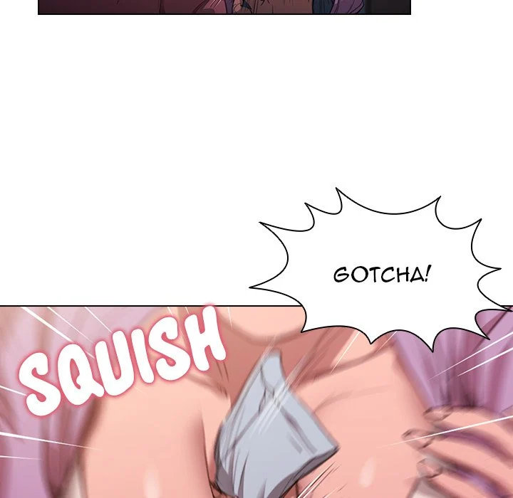 Who Cares If I'm a Loser! Chapter 12 Page 119