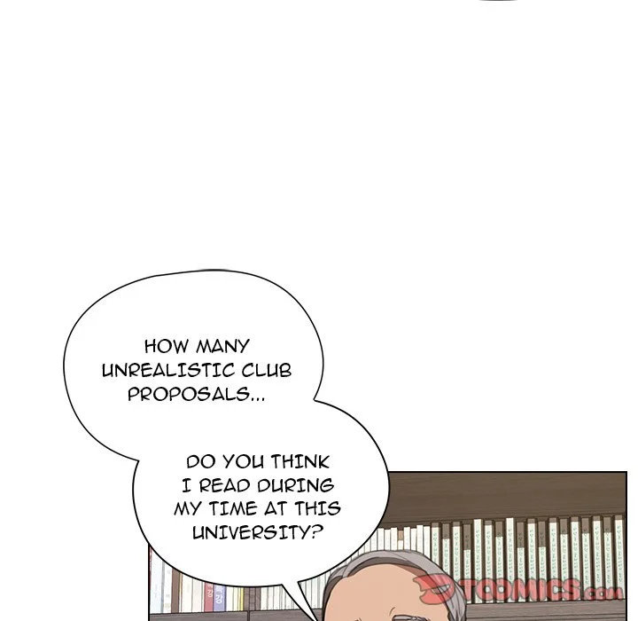 Who Cares If I'm a Loser! Chapter 12 Page 12