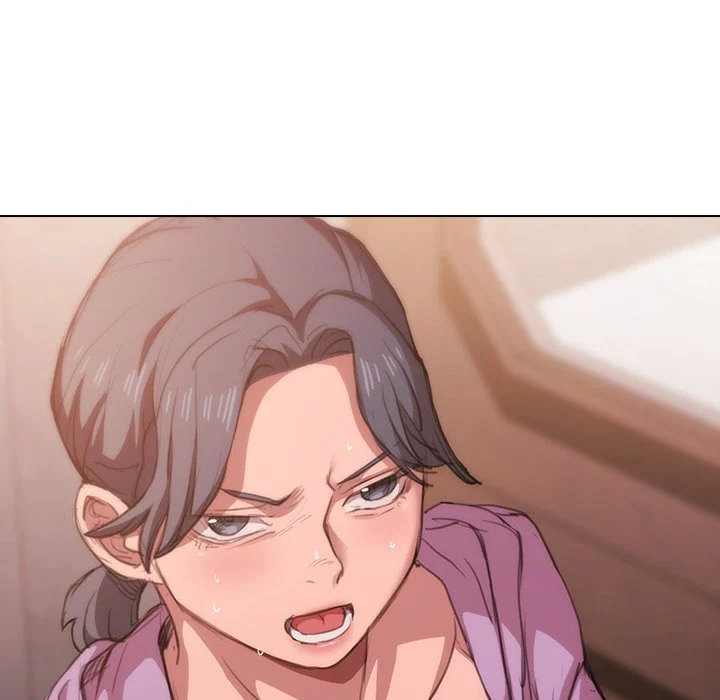 Who Cares If I'm a Loser! Chapter 12 Page 122