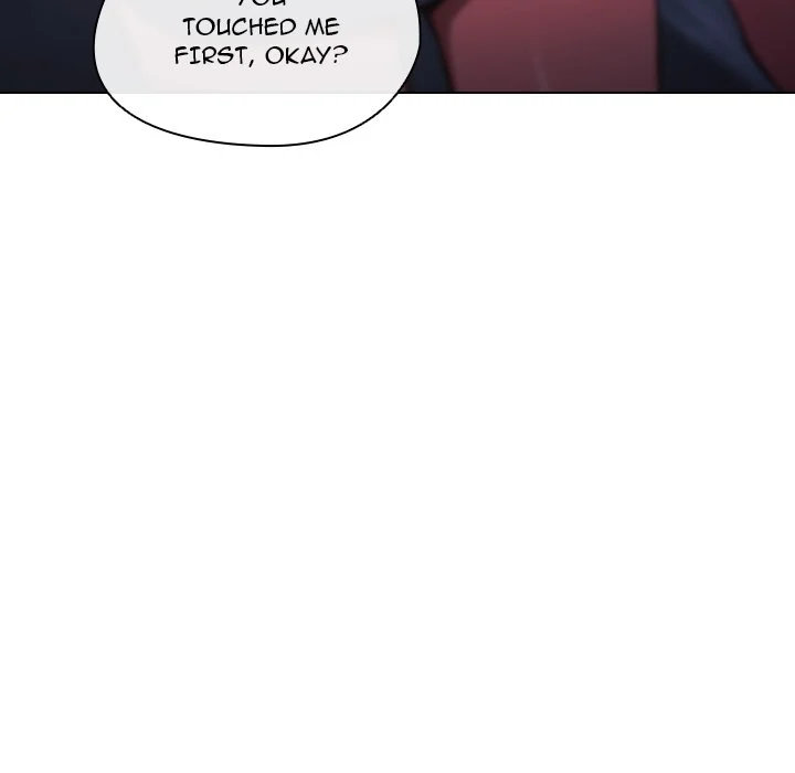 Who Cares If I'm a Loser! Chapter 12 Page 124