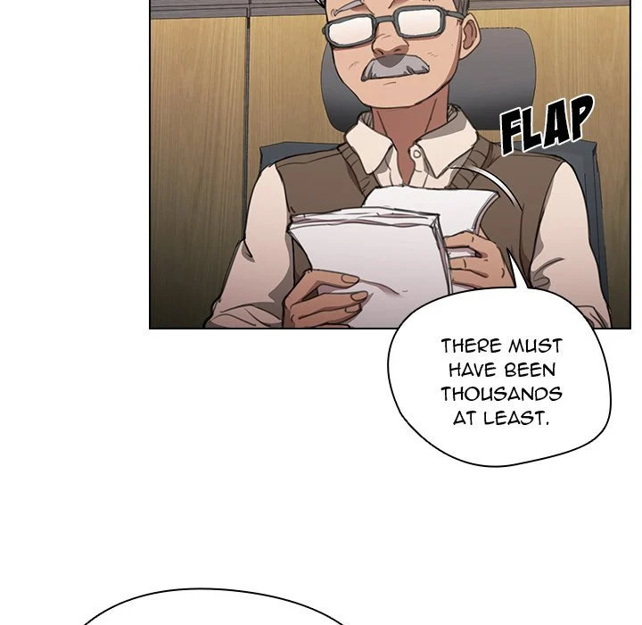 Who Cares If I'm a Loser! Chapter 12 Page 13