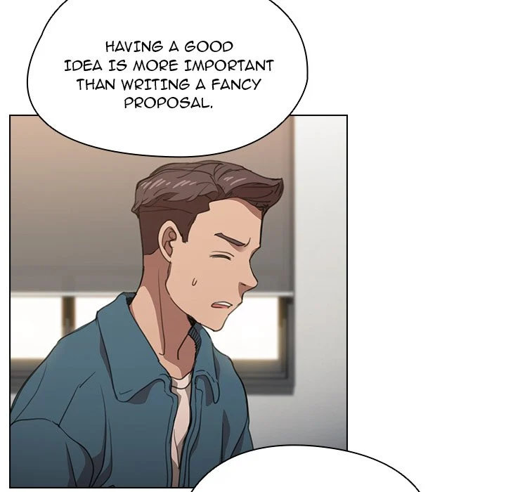 Who Cares If I'm a Loser! Chapter 12 Page 14