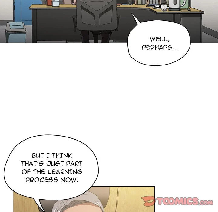 Who Cares If I'm a Loser! Chapter 12 Page 18