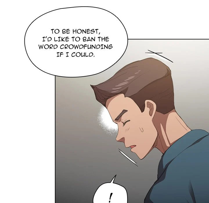Who Cares If I'm a Loser! Chapter 12 Page 20