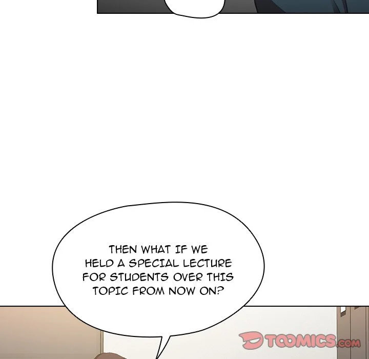 Who Cares If I'm a Loser! Chapter 12 Page 21
