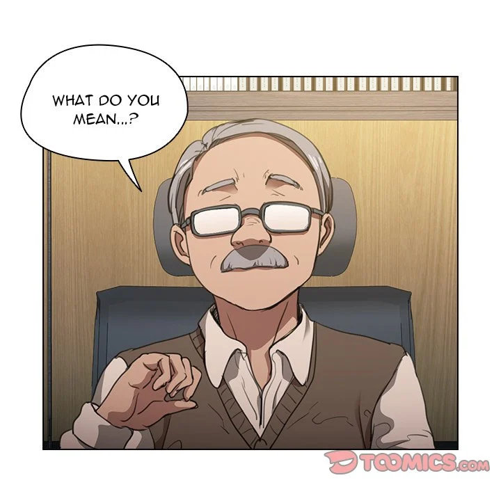 Who Cares If I'm a Loser! Chapter 12 Page 24