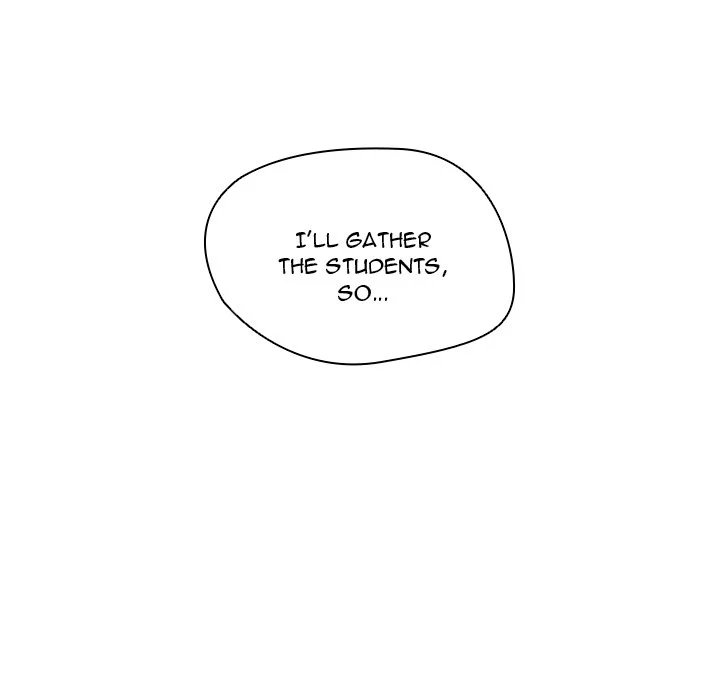 Who Cares If I'm a Loser! Chapter 12 Page 25