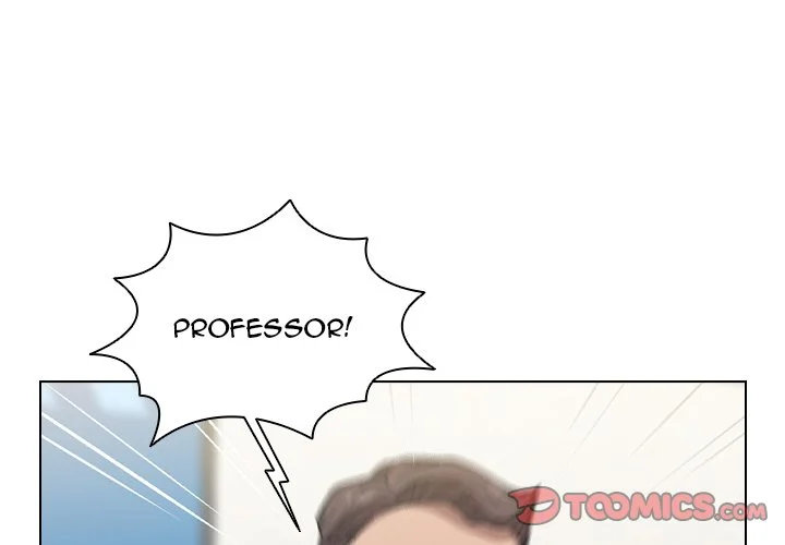 Who Cares If I'm a Loser! Chapter 12 Page 3