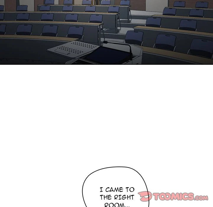 Who Cares If I'm a Loser! Chapter 12 Page 30