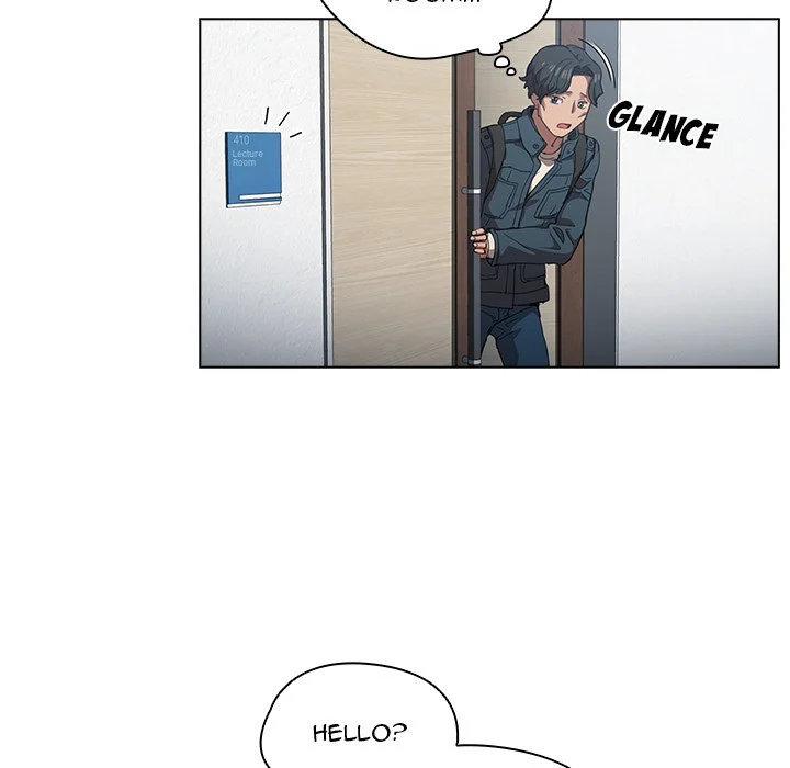Who Cares If I'm a Loser! Chapter 12 Page 31