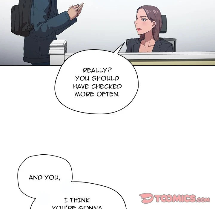 Who Cares If I'm a Loser! Chapter 12 Page 39