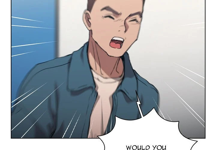 Who Cares If I'm a Loser! Chapter 12 Page 4