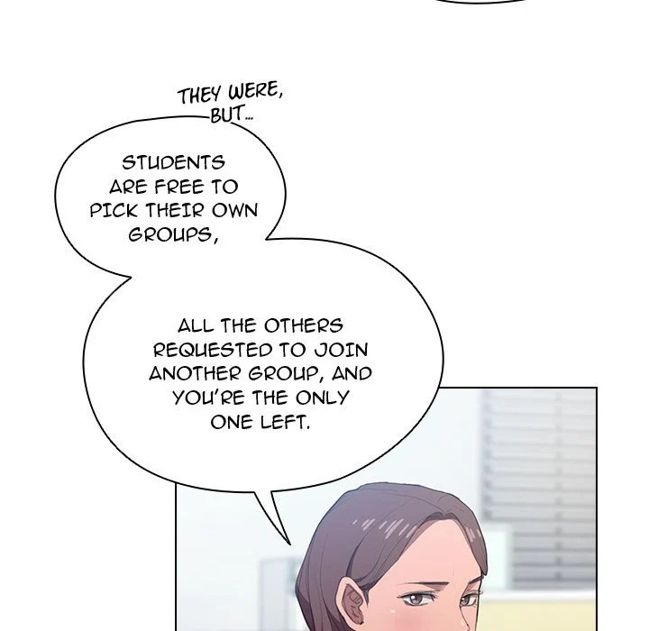 Who Cares If I'm a Loser! Chapter 12 Page 41